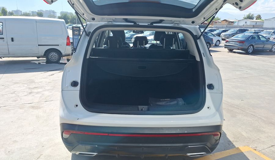 Chevrolet Captiva 1.5 LTZ CVT P2 Suv 2023