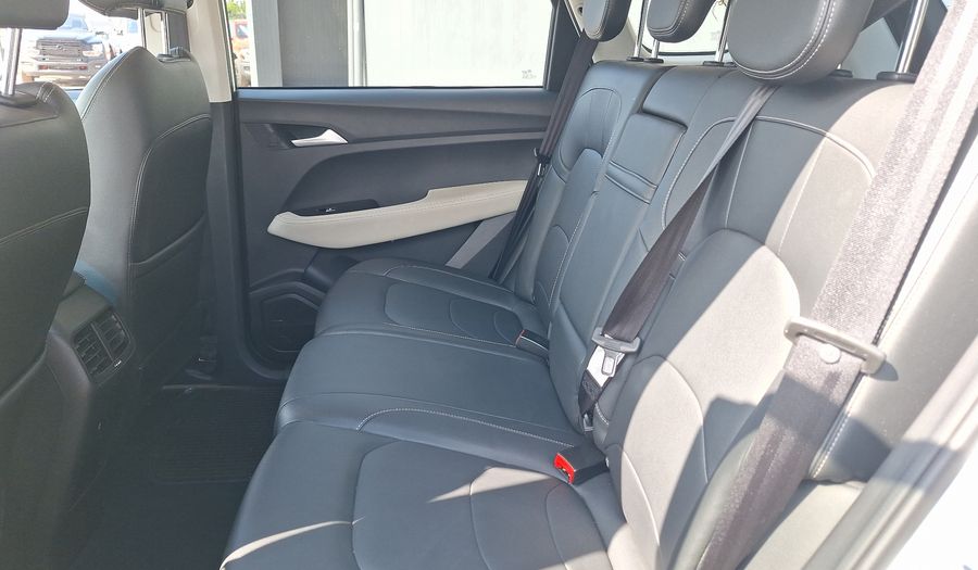 Chevrolet Captiva 1.5 LTZ CVT P2 Suv 2023