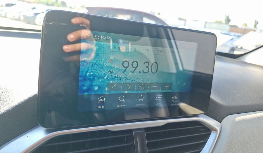 Chevrolet Captiva 1.5 LTZ CVT P2 Suv 2023