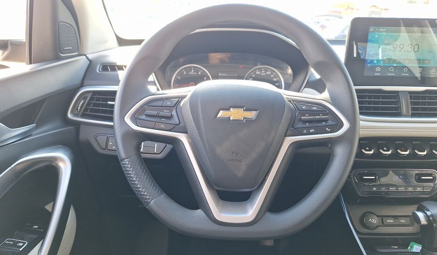 Chevrolet Captiva 1.5 LTZ CVT P2 Suv 2023