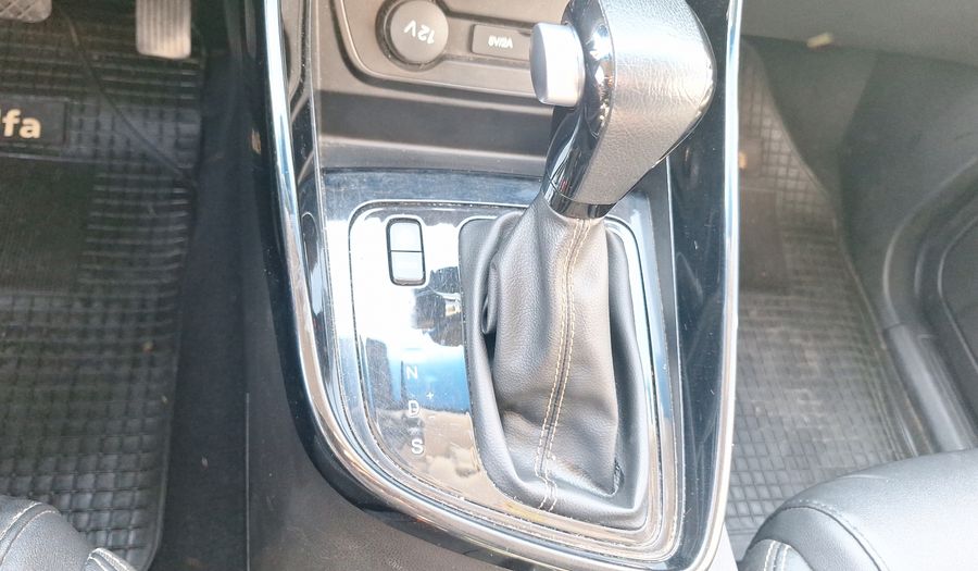 Chevrolet Captiva 1.5 LTZ CVT P2 Suv 2023