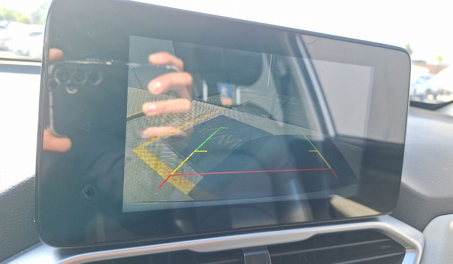 Chevrolet Captiva 1.5 LTZ CVT P2 Suv 2023