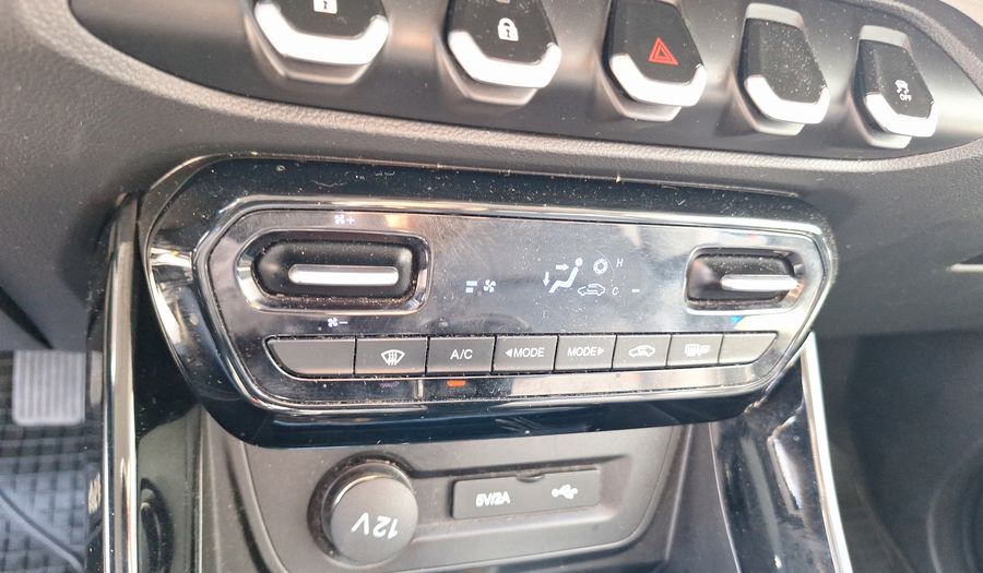 Chevrolet Captiva 1.5 LTZ CVT P2 Suv 2023