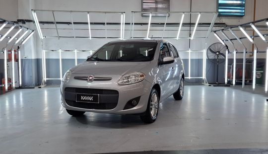 Fiat • Palio