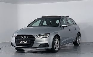 Audi • A3