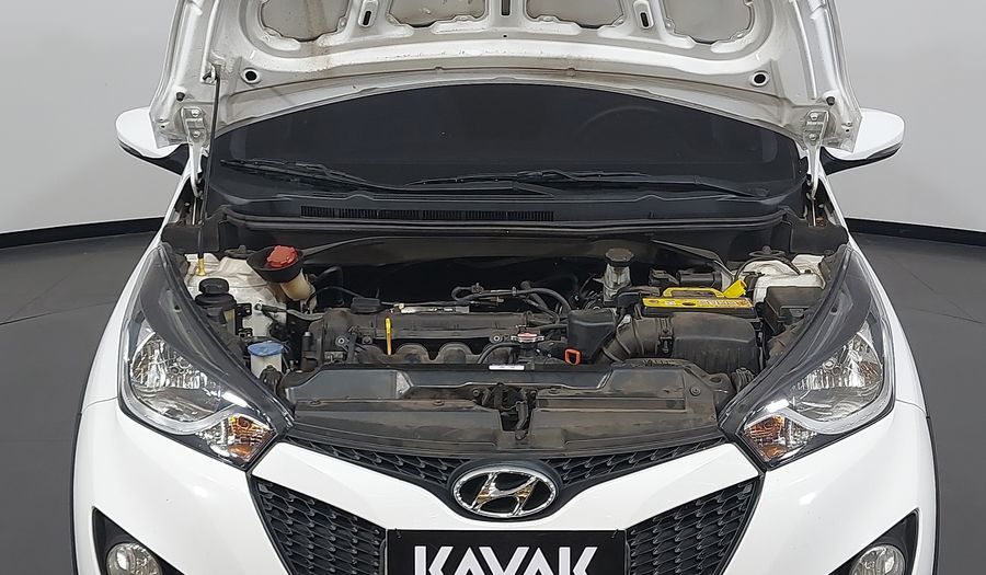 Hyundai Hb20x 1.6 X STYLE AUTO Hatchback 2014