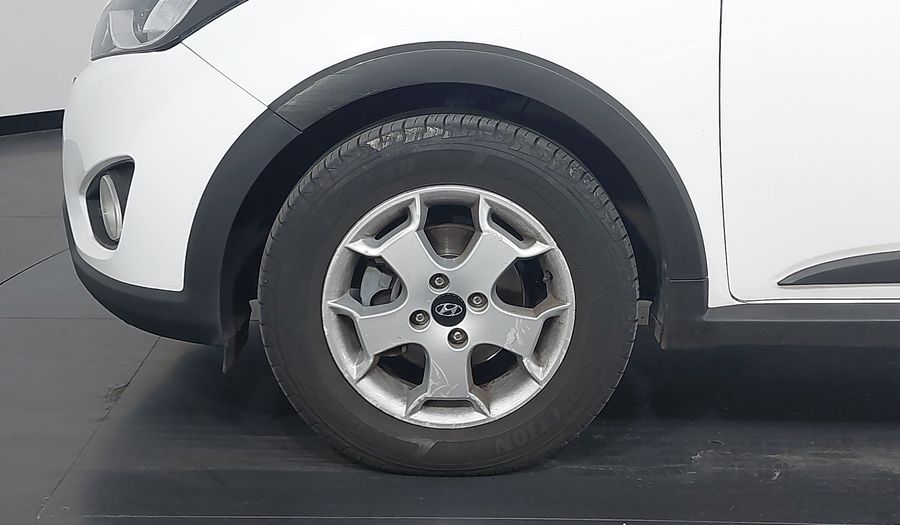 Hyundai Hb20x 1.6 X STYLE AUTO Hatchback 2014