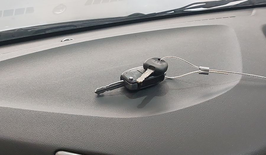 Hyundai Hb20x 1.6 X STYLE AUTO Hatchback 2014