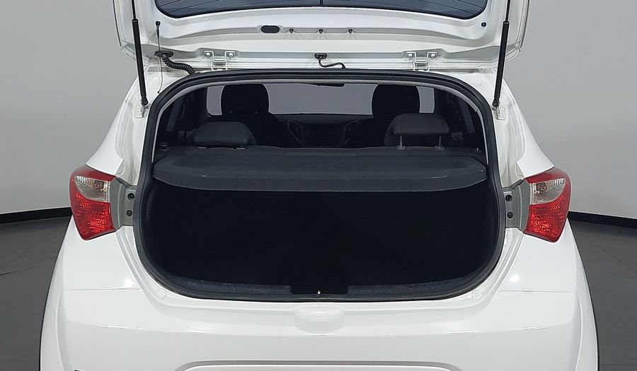 Hyundai Hb20x 1.6 X STYLE AUTO Hatchback 2014