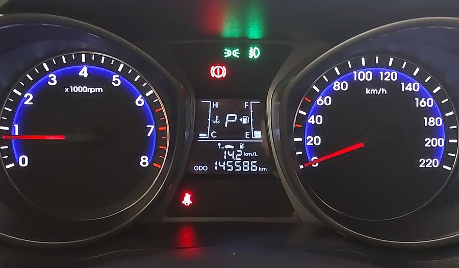 Hyundai Hb20x 1.6 X STYLE AUTO Hatchback 2014