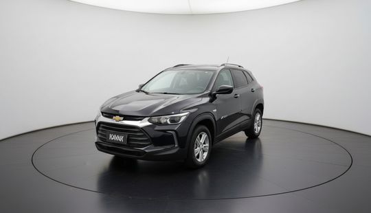Chevrolet • Tracker