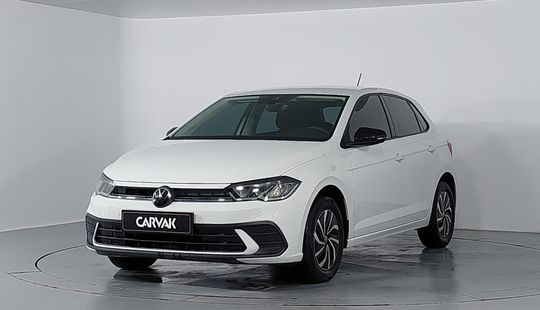 Volkswagen • Polo