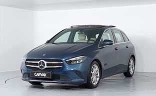 Mercedes Benz • B Serisi