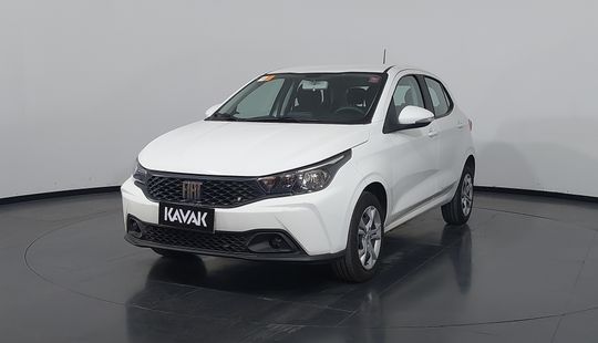 Fiat • Argo