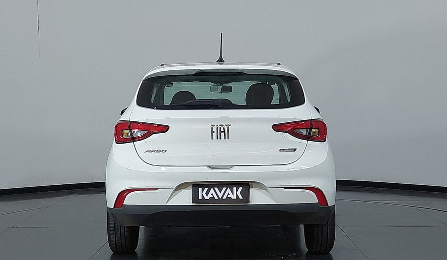 Fiat Argo 1.0 DRIVE Hatchback 2025