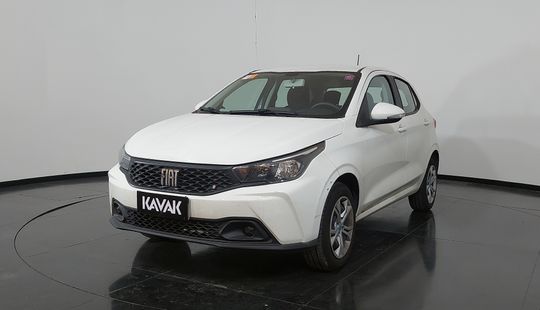 Fiat • Argo