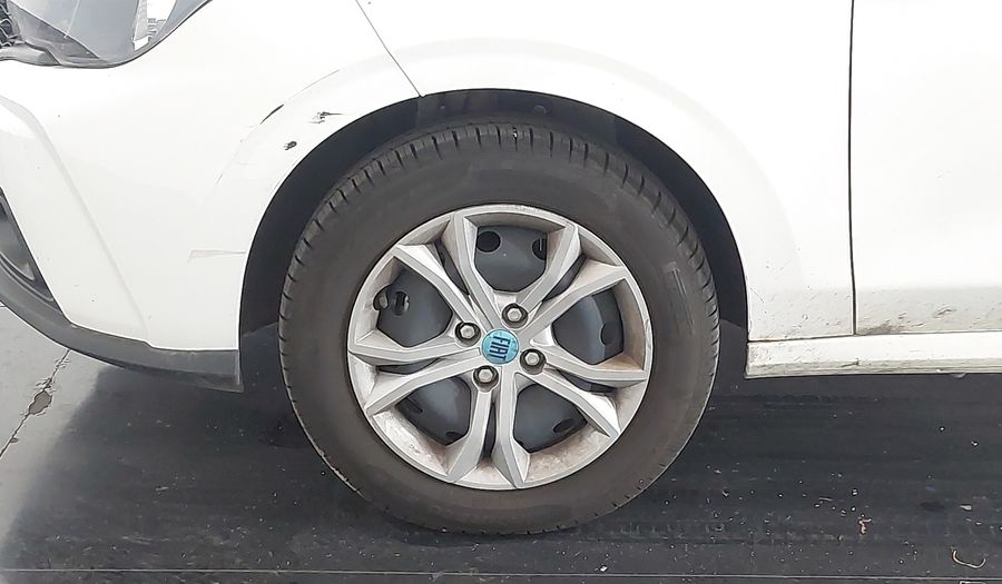 Fiat Argo 1.0 DRIVE Hatchback 2025