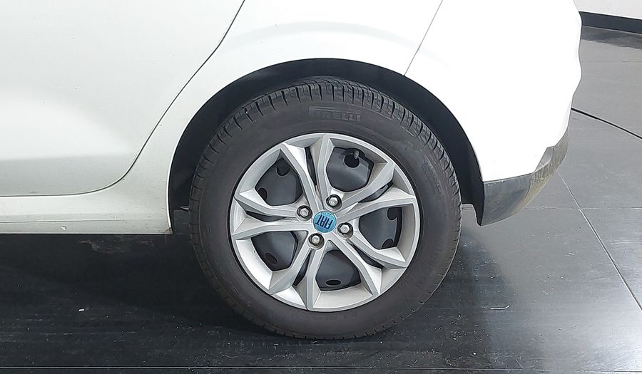 Fiat Argo 1.0 DRIVE Hatchback 2025