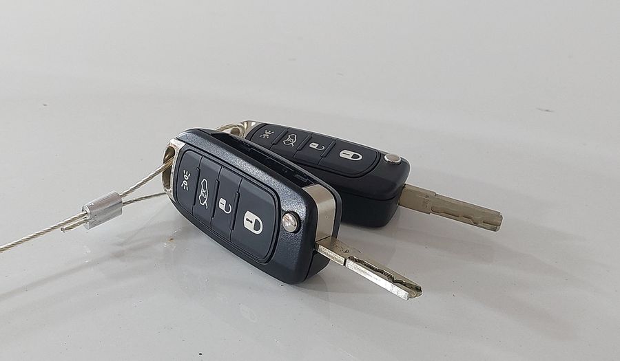 Fiat Argo 1.0 DRIVE Hatchback 2025