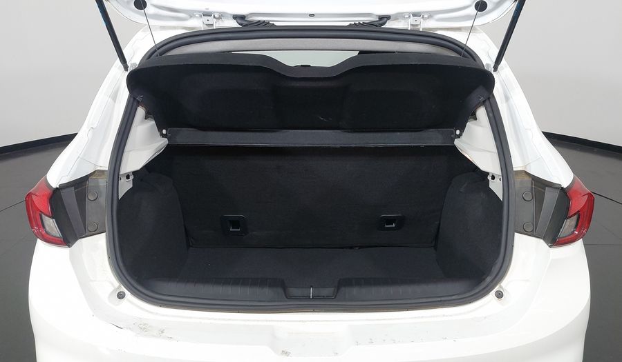 Fiat Argo 1.0 DRIVE Hatchback 2025