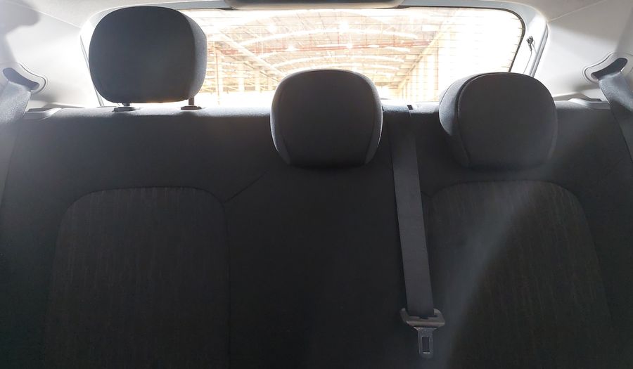 Fiat Argo 1.0 DRIVE Hatchback 2025