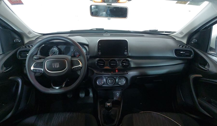 Fiat Argo 1.0 DRIVE Hatchback 2025