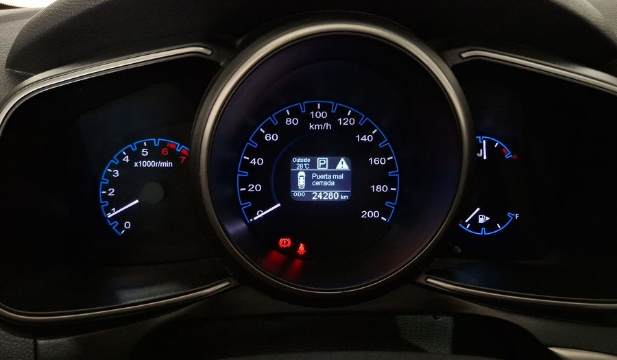 Changan Cx70 1.5T ELITE AUTO Suv 2022