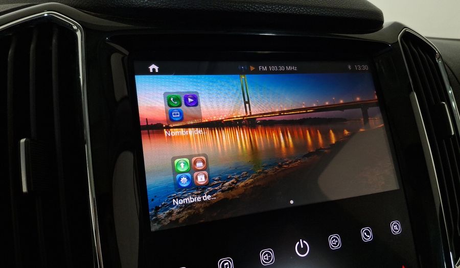 Changan Cx70 1.5T ELITE AUTO Suv 2022