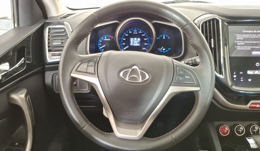 Changan Cx70 1.5T ELITE AUTO Suv 2022