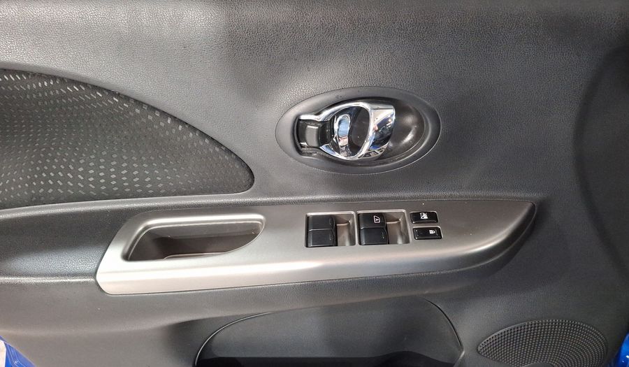 Nissan March 1.6 ADVANCE AUTO Hatchback 2020