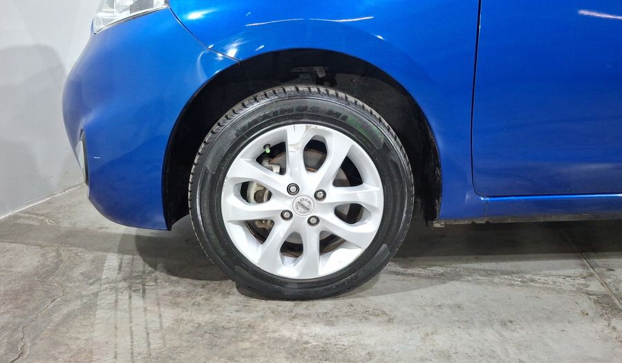 Nissan March 1.6 ADVANCE AUTO Hatchback 2020