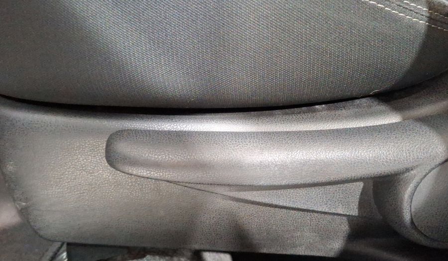 Nissan March 1.6 ADVANCE AUTO Hatchback 2020