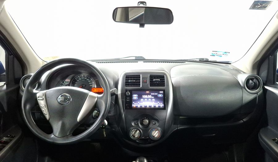 Nissan March 1.6 ADVANCE AUTO Hatchback 2020