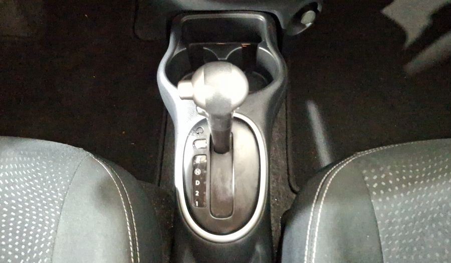 Nissan March 1.6 ADVANCE AUTO Hatchback 2020