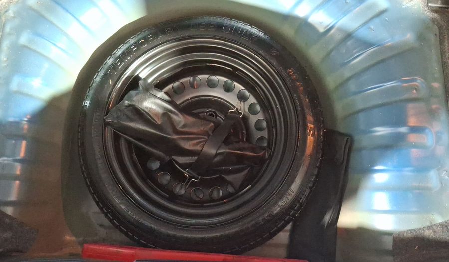 Nissan March 1.6 ADVANCE AUTO Hatchback 2020