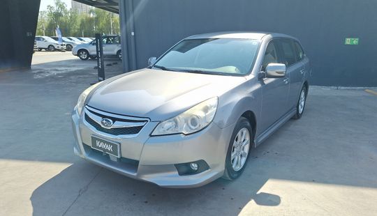 Subaru • Legacy