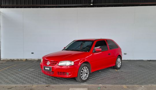 Volkswagen • Gol