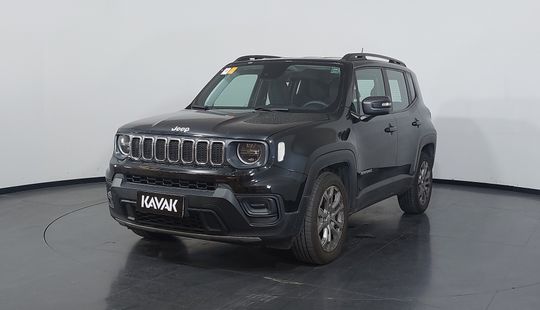 Jeep • Renegade