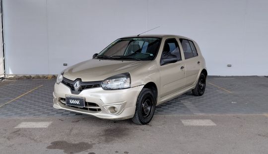 Renault • Clio
