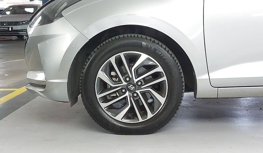 Hyundai Hb20 1.0 T-GDI PLATINUM PLUS AUTO Hatchback 2022