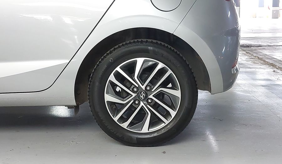 Hyundai Hb20 1.0 T-GDI PLATINUM PLUS AUTO Hatchback 2022