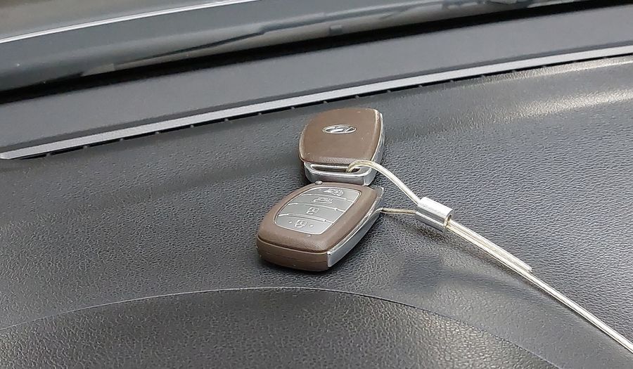 Hyundai Hb20 1.0 T-GDI PLATINUM PLUS AUTO Hatchback 2022