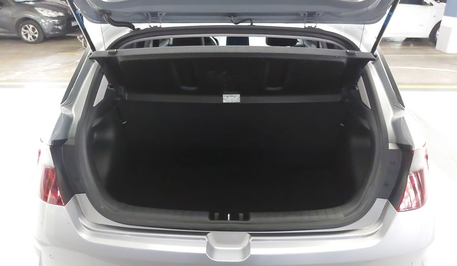 Hyundai Hb20 1.0 T-GDI PLATINUM PLUS AUTO Hatchback 2022