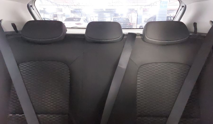 Hyundai Hb20 1.0 T-GDI PLATINUM PLUS AUTO Hatchback 2022