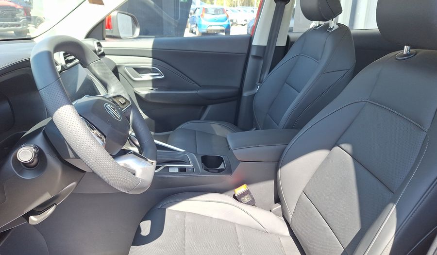 Mg Zs 1.5 CVT COM Suv 2026