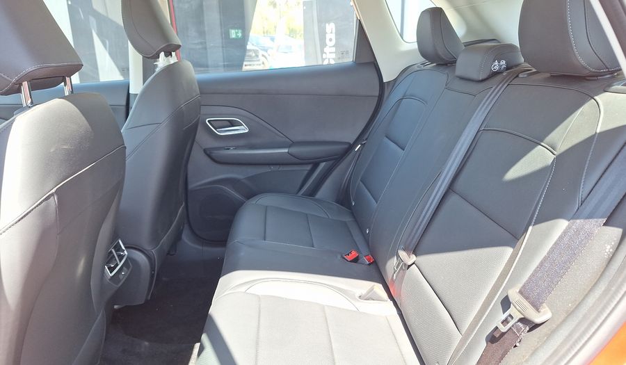 Mg Zs 1.5 CVT COM Suv 2026