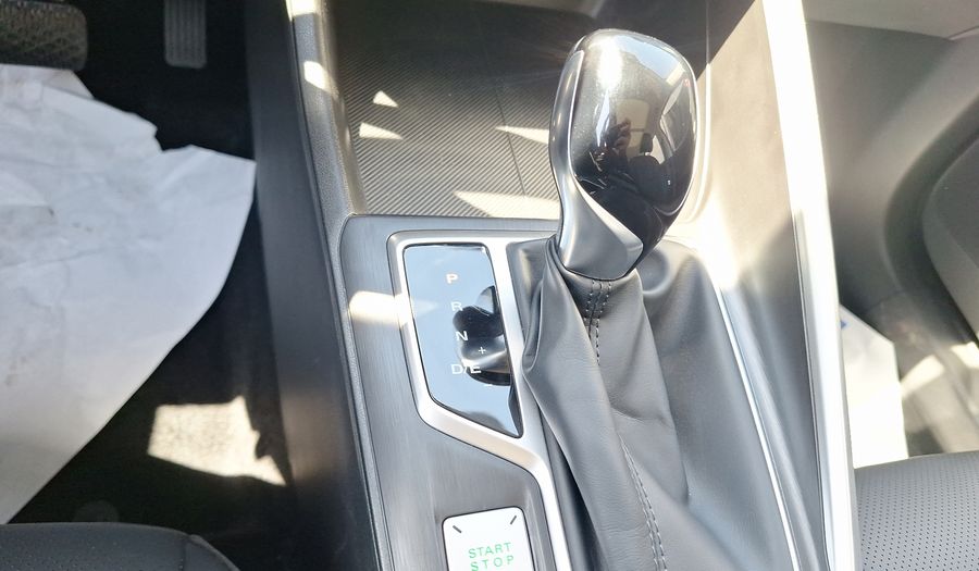 Mg Zs 1.5 CVT COM Suv 2026