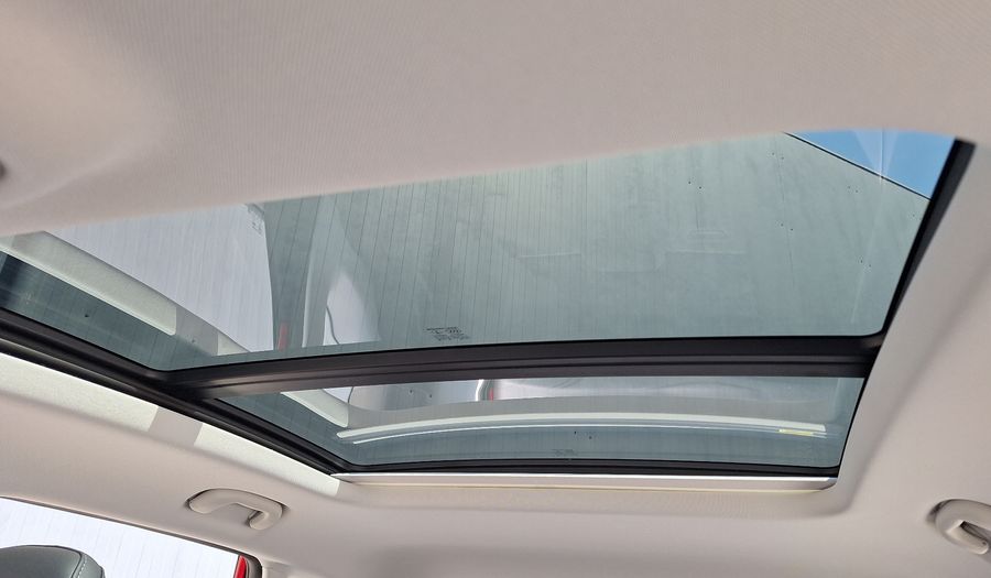 Mg Zs 1.5 CVT COM Suv 2026