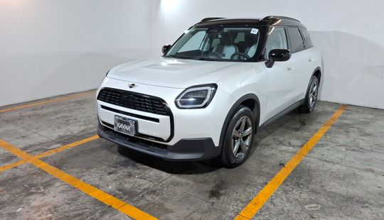 Mini • Countryman