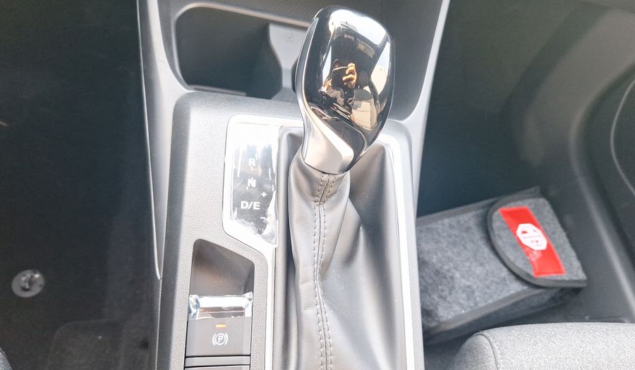 Mg 3 1.5 CVT COM Hatchback 2026